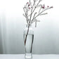 Classic Large Vintage Glass Vase