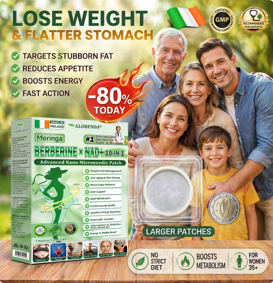 𝑶𝒇𝒇𝒊𝒄𝒊𝒂𝒍 𝑺𝒕𝒐𝒓𝒆  |  𝐆𝑳𝑶𝗥𝗘𝗡𝘿𝘼® 𝙈𝒐𝒓𝒊𝒏𝒈𝗮 · 𝗕𝗲𝗿𝗯𝐞𝐫𝐢𝐧𝙚 × 𝙉𝑨𝑫+ 𝟏𝟎-𝙞𝙣-𝟏 𝘼𝒅𝒗𝒂𝒏𝒄𝒆𝐝 𝐍𝐚𝐧𝙤 𝙈𝙞𝙘𝙧𝙤𝙣𝒆𝒆𝒅𝒍𝐞 𝐏𝐚𝐭𝙘𝙝(𝐉𝐮𝐬𝐭 𝐨𝐧𝐜𝐞 𝐚 𝐝𝐚𝐲, 𝐯𝐢𝐬𝐢𝐛𝐥𝐞 𝐜𝐡𝐚𝐧𝐠𝐞𝐬 𝐢𝐧 𝟕 𝐝𝐚𝐲𝐬） ✅ 𝐅𝐨𝐫 𝐨𝐛𝐞𝐬𝐢𝐭𝐲, 🅛🅞🅞🅢🅔 🅢🅚🅘🅝,𝐝𝐢𝐚𝐛𝐞𝐭𝐞𝐬, 𝐬𝐥𝐞𝐞𝐩 𝐚𝐩𝐧𝐞𝐚, 𝐣𝐨𝐢𝐧𝐭 𝐢𝐬𝐬𝐮𝐞𝐬, 𝐚𝐧𝐝 𝐦𝐨𝐫𝐞